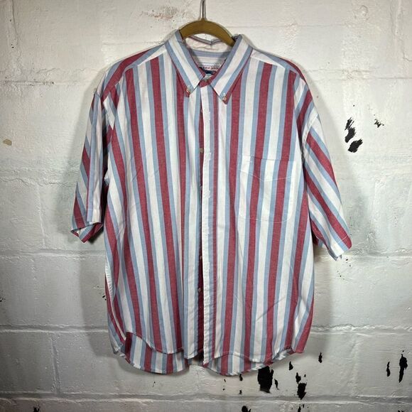 American Vintage Other - Vintage Striped Shirt